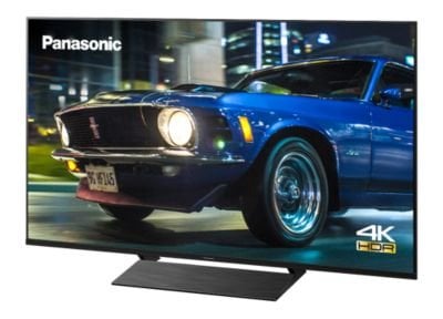 2020 Panasonic TX-65HX820 65"