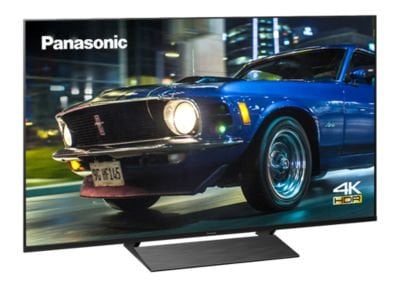 2020 Panasonic TX-65HX820 65