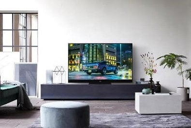 2020 Panasonic TX-75HX940 75