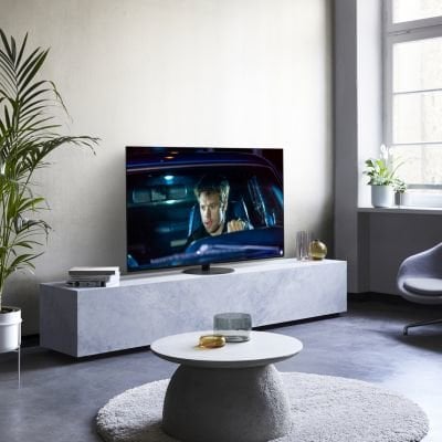 2020 Panasonic TX-65HZ1000 65