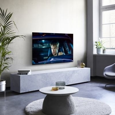 2020 Panasonic TX-65HZ1000 65