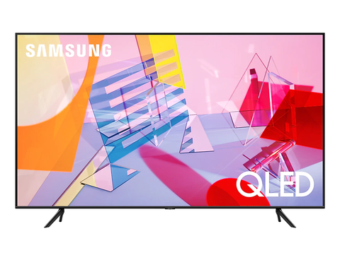 2020 Samsung QN50Q60T 50