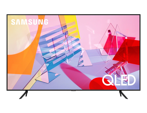 2020 Samsung QN58Q60T 58