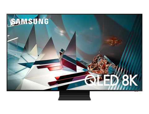 2020 Samsung QN75Q800T 75