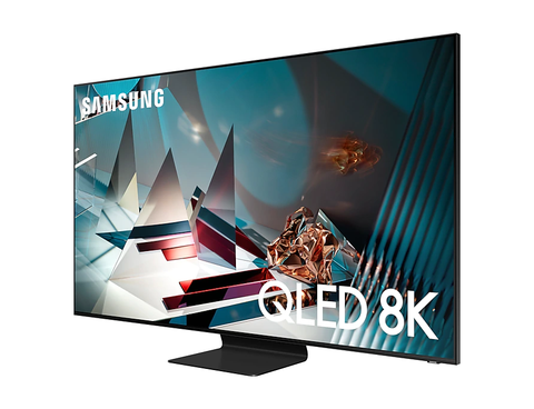 2020 Samsung QN75Q800T 75