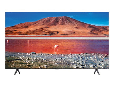 2019 Samsung GU43TU7079 43