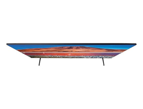 2019 Samsung GU43TU7079 43