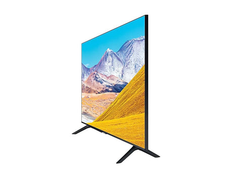 2020 Samsung 55TU8079 55"