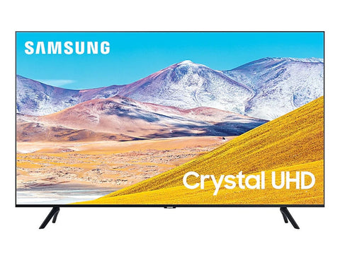 2020 Samsung GU85TU8079 85