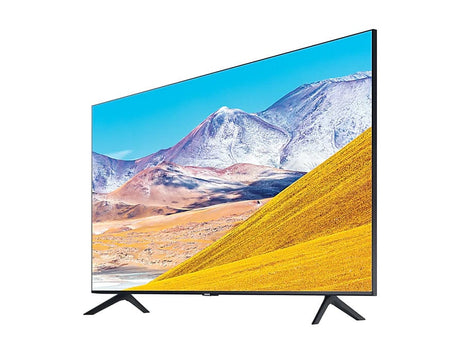 2020 Samsung GU85TU8079 85"