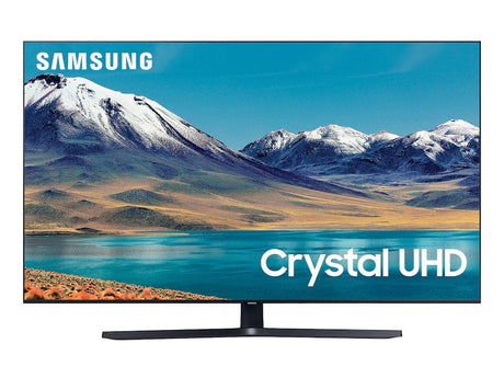 2020 Samsung UN55TU850D 55"