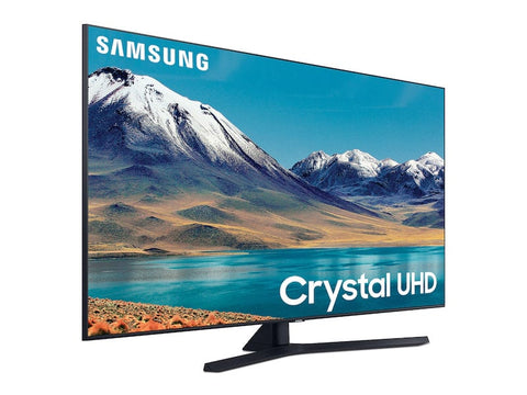 2020 Samsung UN55TU850D 55