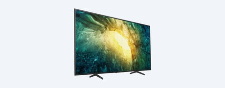 2020 Sony KD-49X705G 49"