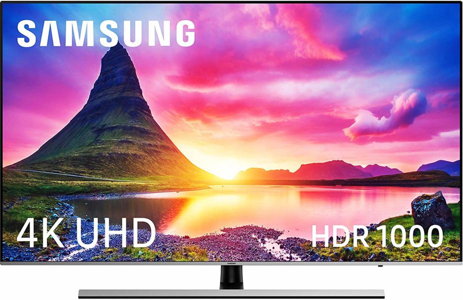 2020 Samsung NU8005 Series