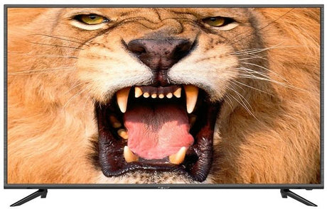 2018 Nevir NVR-7802-50FHD 50"