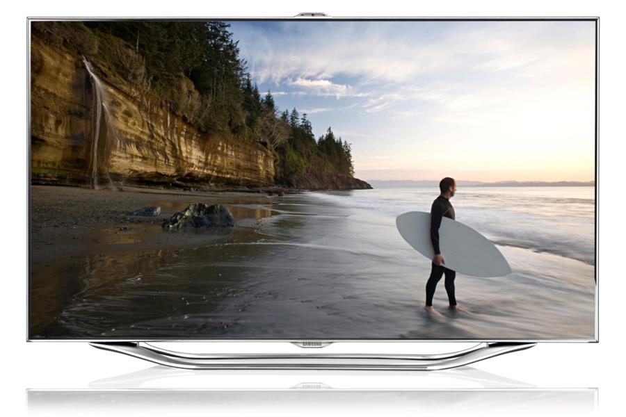 2020 Samsung ES8000 Series