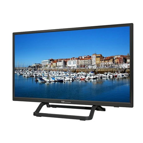 2020 TD Systems K24DLX10H 24"