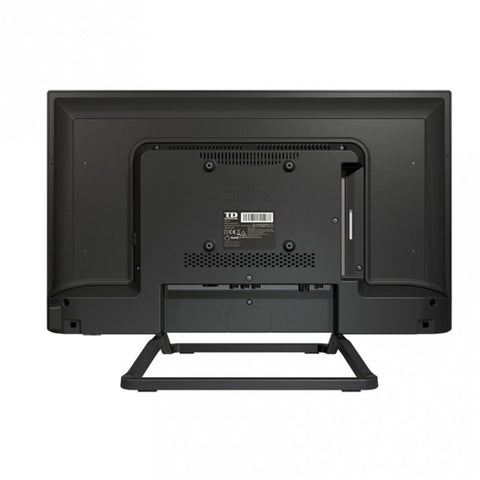 2020 TD Systems K24DLX10H 24