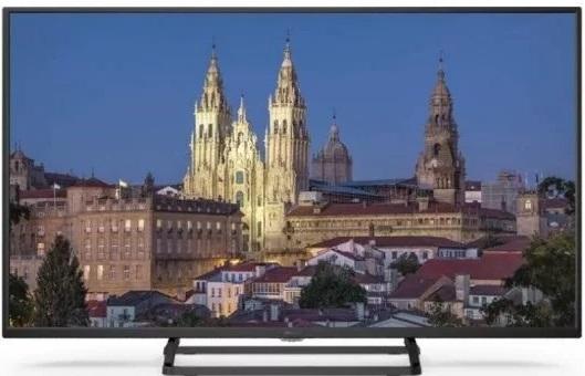 2020 TD Systems KDLX10F Series