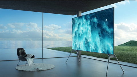 2020 Xiaomi Redmi TV MAX 98 98