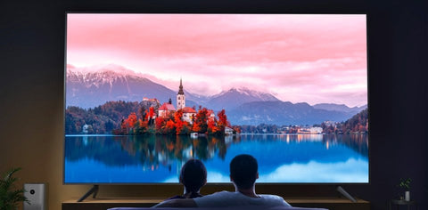 2020 Xiaomi Redmi TV MAX 98 98