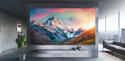 2020 Xiaomi Redmi TV MAX 98 98