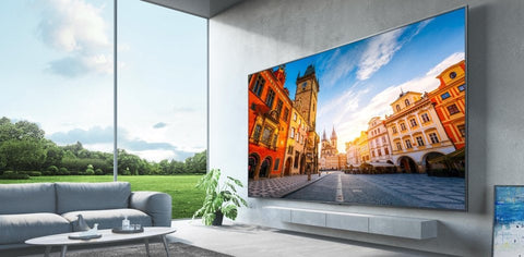 2020 Xiaomi Redmi TV MAX 98 98