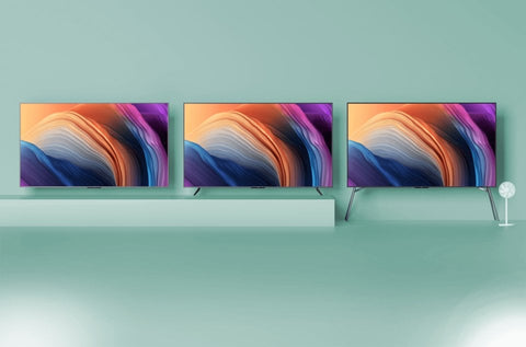 2020 Xiaomi Redmi TV MAX 98 98