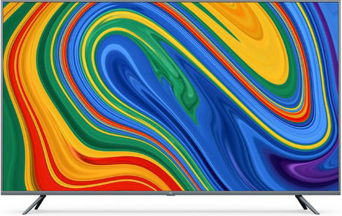 2020 Xiaomi Mi TV 4S (2020) Series
