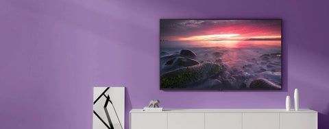 2020 Xiaomi Mi TV 4S 65 (2020) 65
