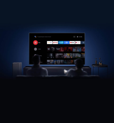 2020 Xiaomi Mi TV 4S 65 (2020) 65
