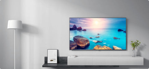 2020 Xiaomi Mi TV 4S 65 (2020) 65