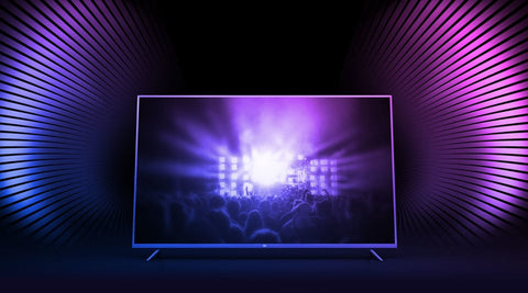 2020 Xiaomi Mi TV 4S 65 (2020) 65
