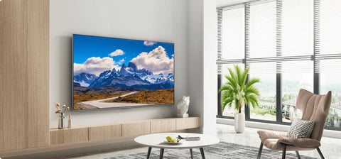 2020 Xiaomi Mi TV 4S 65 (2020) 65