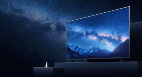 2020 Xiaomi Mi TV 4S 65 (2020) 65