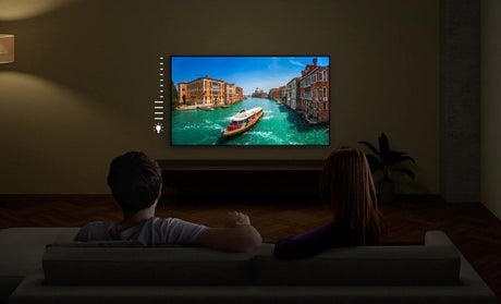 2020 Sony XBR-65A8H 65"