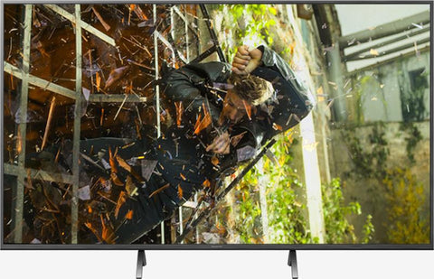 2020 Panasonic TX-65HX900 65