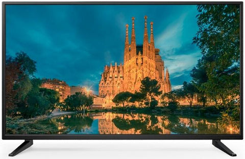 2019 TD Systems K40DLM7F 40