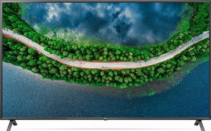 2020 LG UN8500 Series