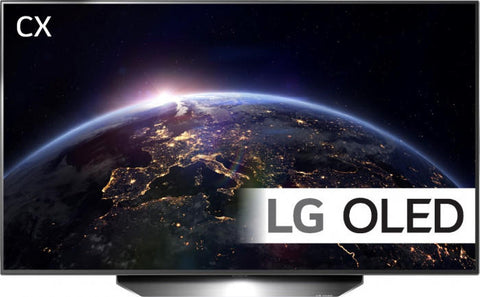 2020 LG OLED48CX5 48