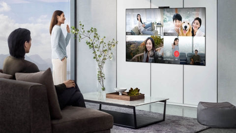 2020 Huawei Smart TV X65 65