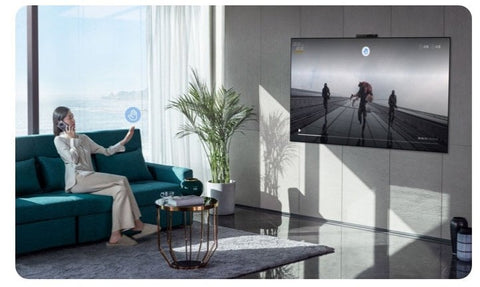 2020 Huawei Smart TV X65 65