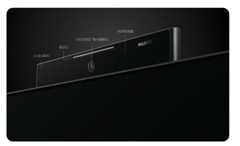 2020 Huawei Smart TV X65 65