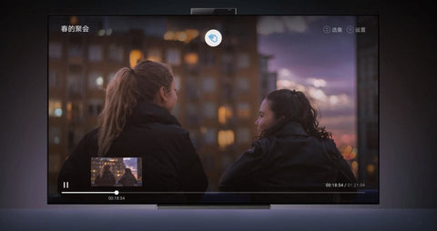 2020 Huawei Smart TV X65 65