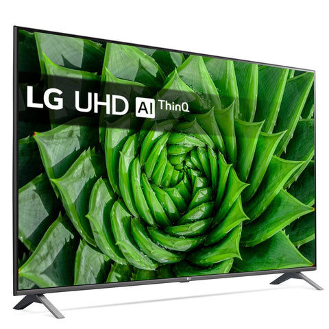 2020 LG 75UN80006LA 75