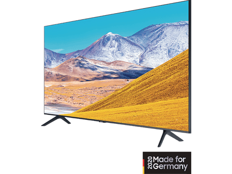2020 Samsung GU75TU8079 75"