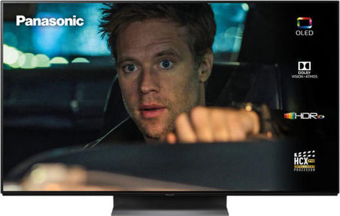 2019 Panasonic TX-65GZW1004 65