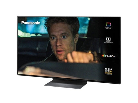 2019 Panasonic TX-65GZW1004 65"