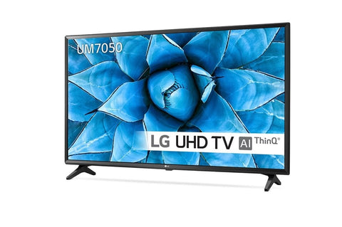 2020 LG 49UM7050PLF 49