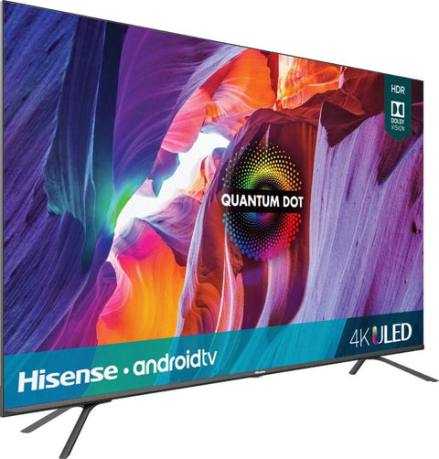 2020 Hisense 75H8G 75